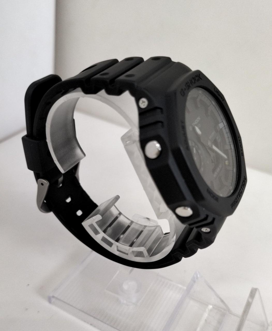 CASIO G-SHOCK GA-2100 - Banzai Thrifting | BanzaiHobby