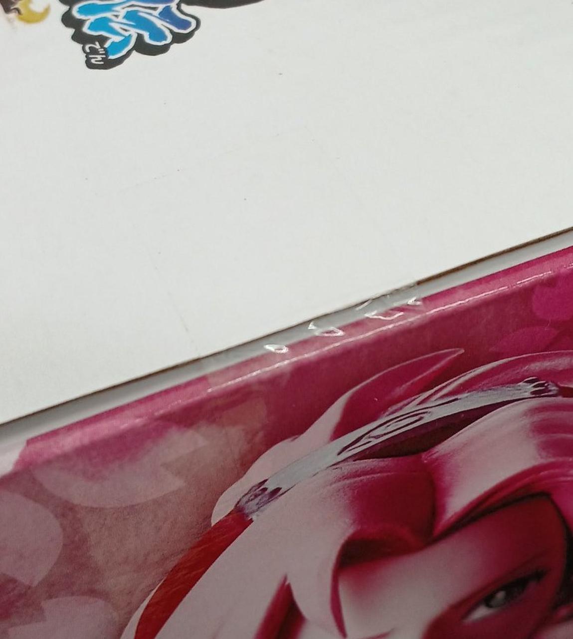 BANDAI Prize B: Sakura Haruno Ichiban Kuji NARUTO Shippuden - Banzai Thrifting | BanzaiHobby
