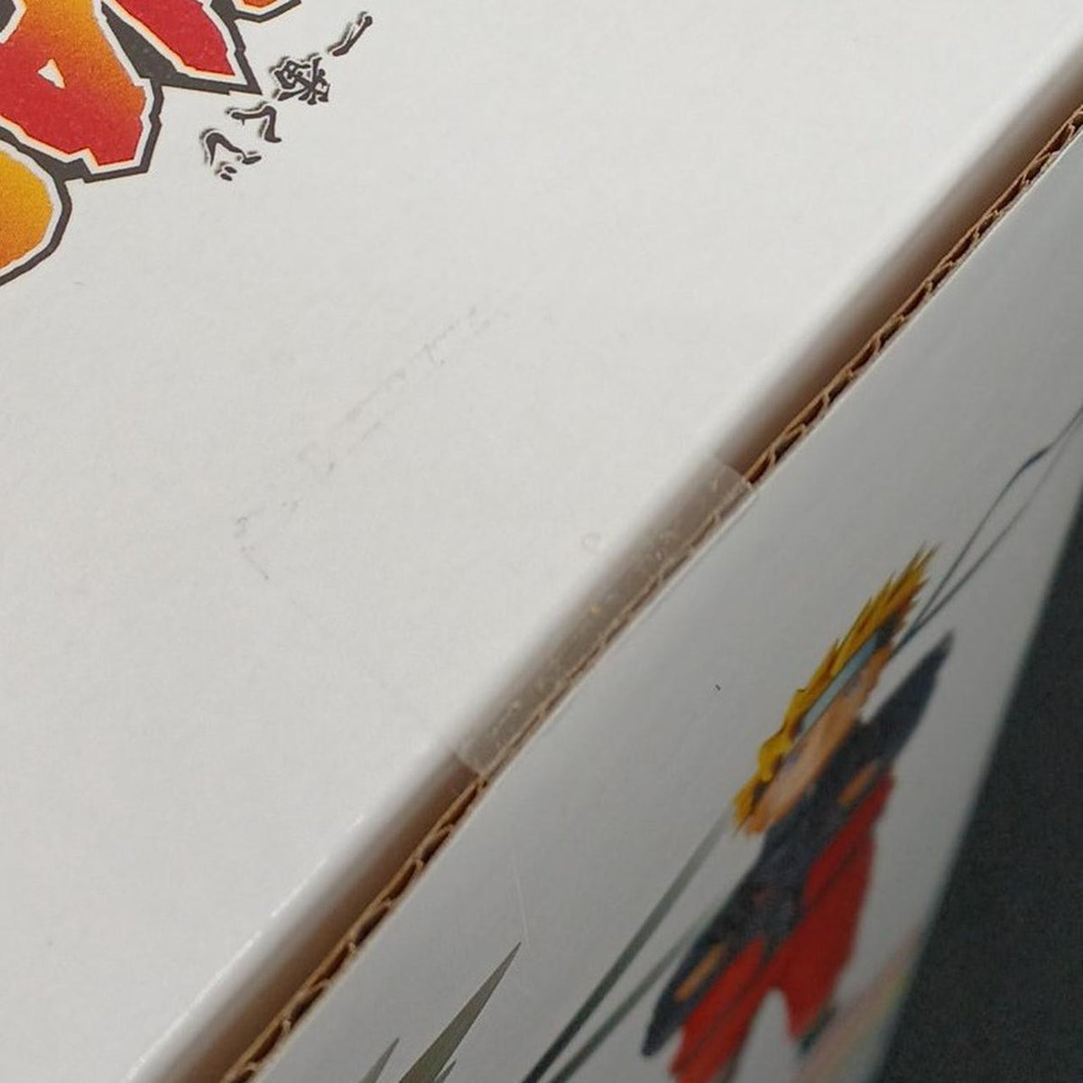BANDAI Prize A: Uzumaki Naruto Ichiban Kuji NARUTO Shippuden - Banzai Thrifting | BanzaiHobby