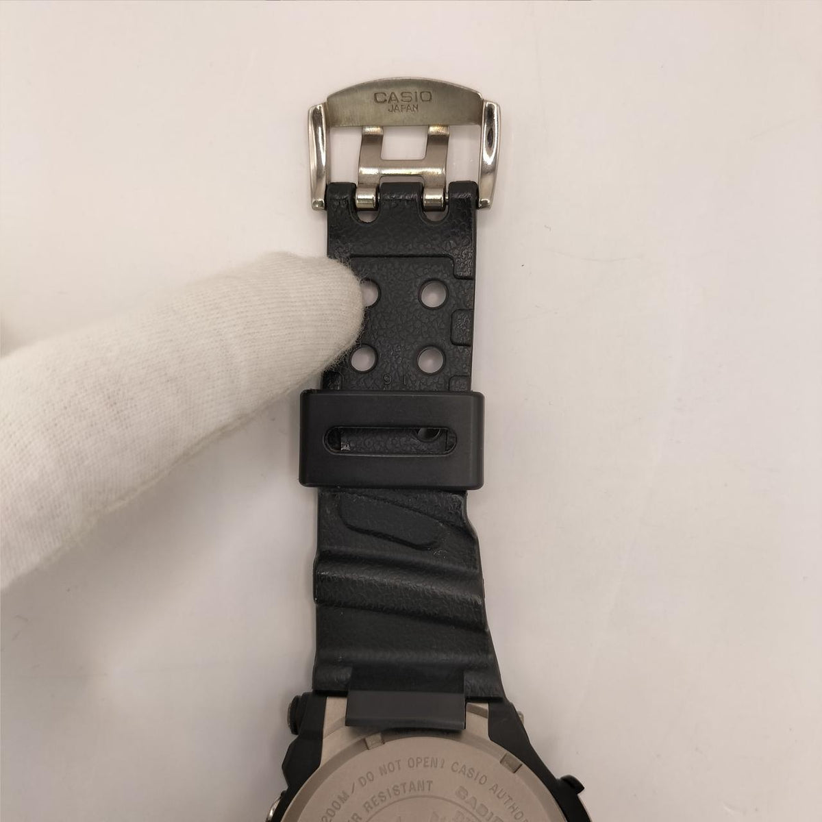 G-SHOCK Frogman Wristwatch DW-9900 FROGMAN - Banzai Thrifting | BanzaiHobby