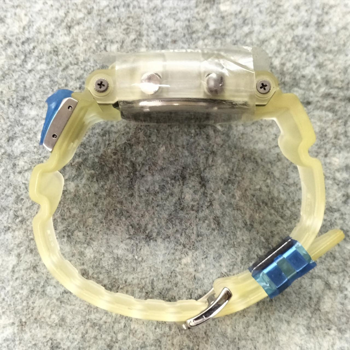 CASIO FROGMAN DW-9900WC-7T DW-9900WC-7T Unused - Banzai Thrifting | BanzaiHobby