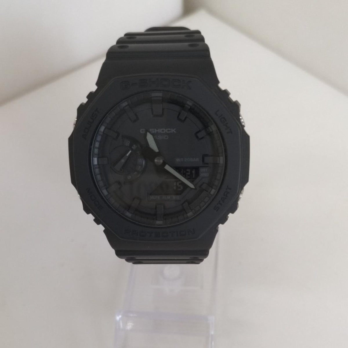 CASIO G-SHOCK GA-2100 - Banzai Thrifting | BanzaiHobby
