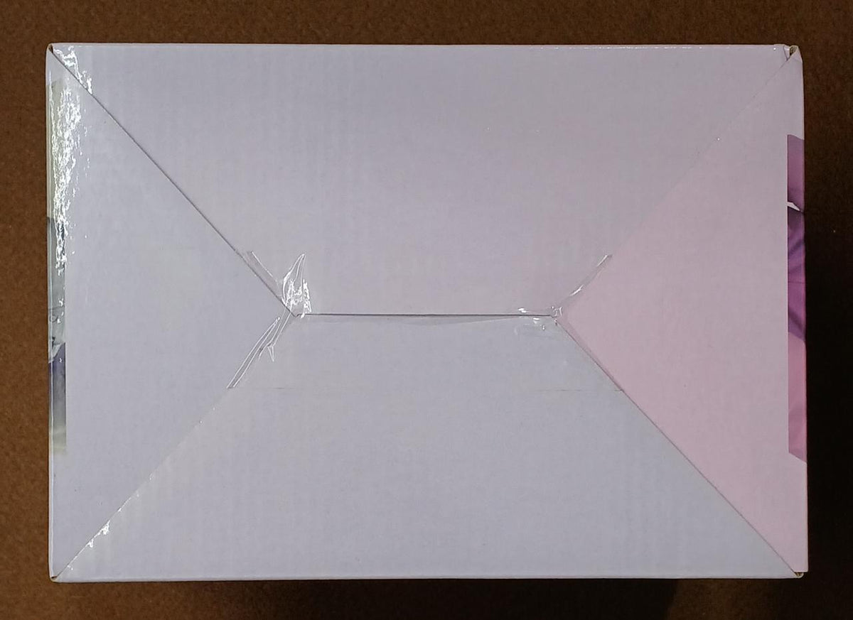 BANDAI [Unopened] Prize A: Shinobu Kochou & Kanao Kurika Prize A: Shinobu Kochou & Kanao Kurika - Banzai Thrifting | BanzaiHobby