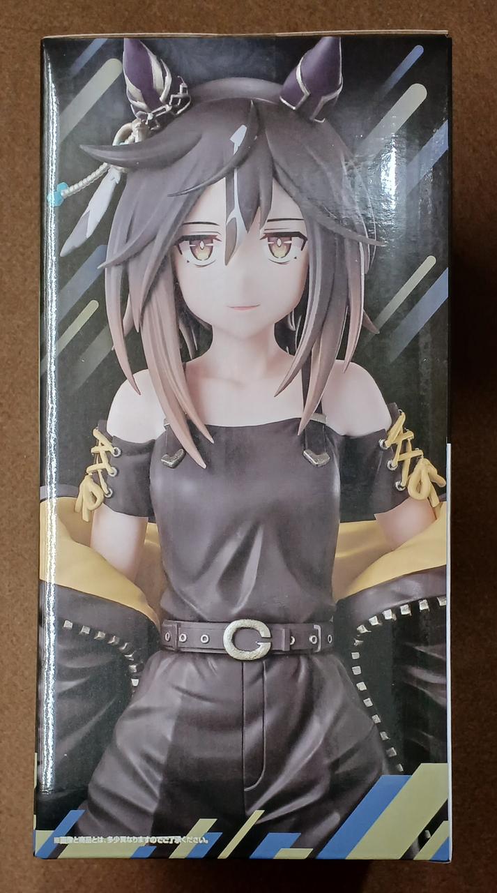 BANDAI [Unopened] Prize A: Stay Gold Prize A: Stay Gold - Banzai Thrifting | BanzaiHobby