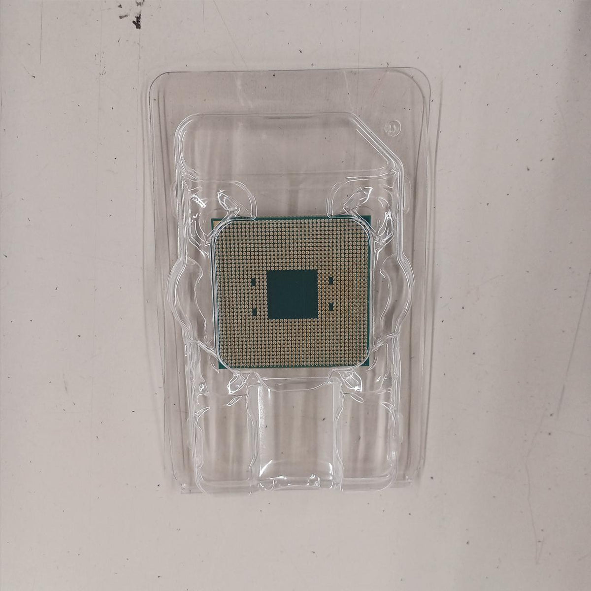 AMD CPU RYZEN 5 3600 - Banzai Thrifting | BanzaiHobby