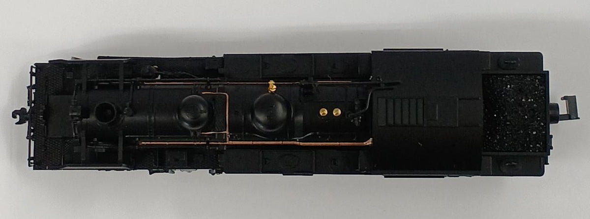 TOMIX Tobu Railway C11 Class Steam Locomotive No. 325 - Banzai Thrifting | BanzaiHobby