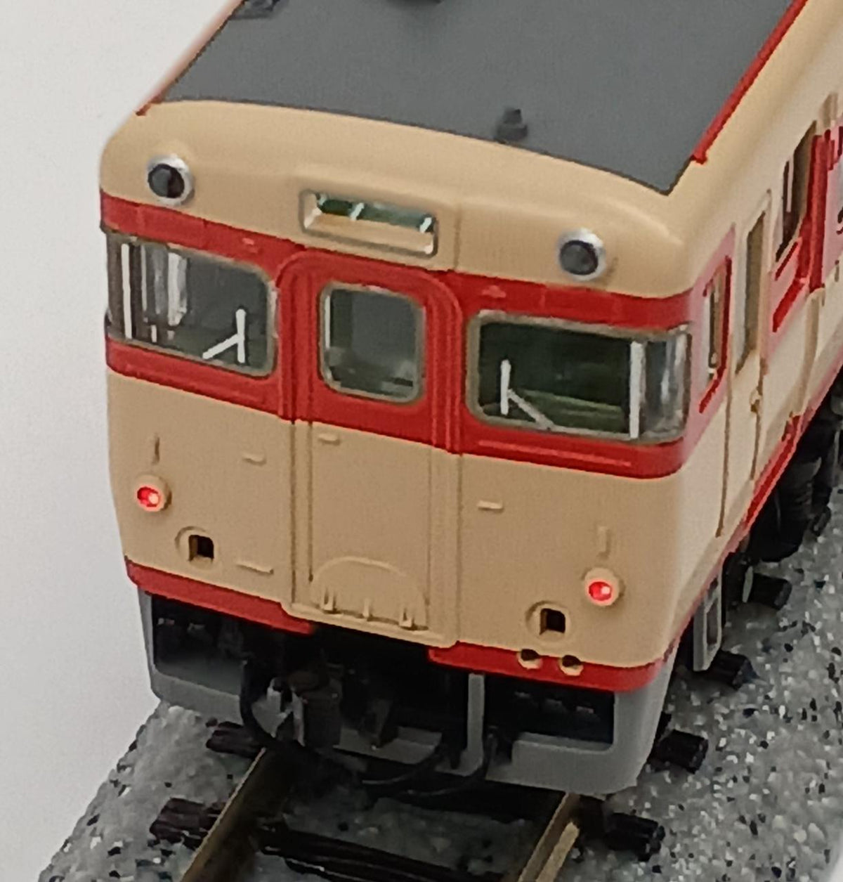 TOMIX JNR Diesel Car KiHa 56200 Series (T) - Banzai Thrifting | BanzaiHobby