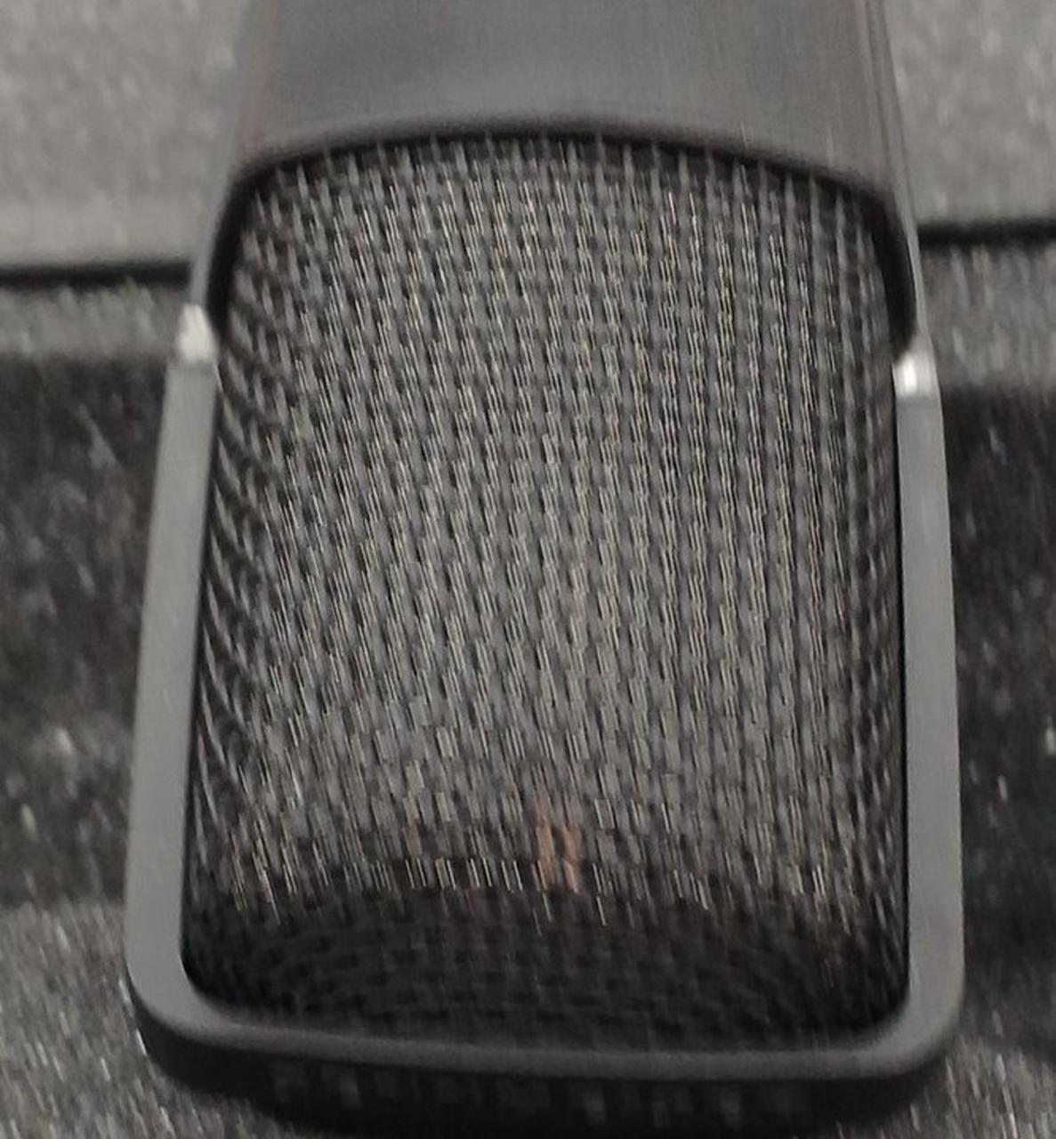 SENNHEISER Dynamic microphone MD421II. - Banzai Thrifting | BanzaiHobby