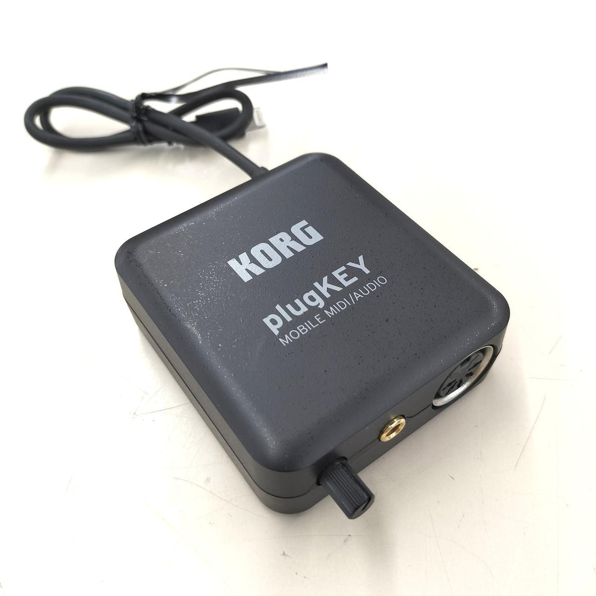 KORG Audio Interface PLUGKEY - Banzai Thrifting | BanzaiHobby