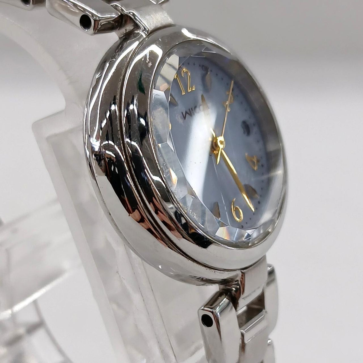 CITIZEN Radio-Controlled Solar Watch KS1-511-91 - Banzai Thrifting | BanzaiHobby