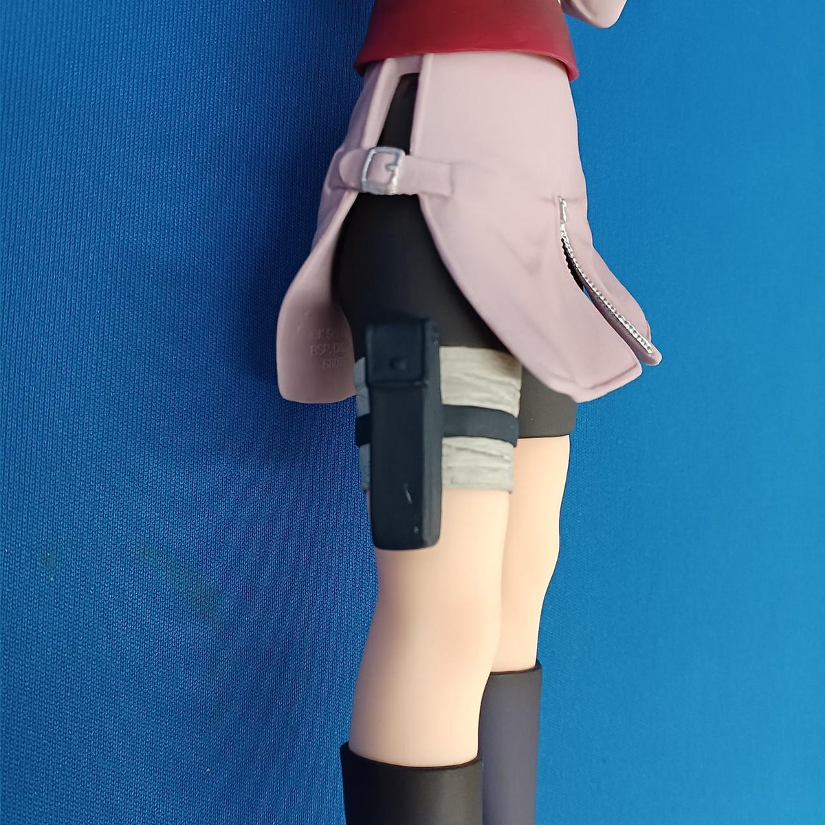 BANDAI Prize B: Sakura Haruno, Ichiban Kuji, NARUTO Shippuden: Kazekage Recovery Arc - Banzai Thrifting | BanzaiHobby