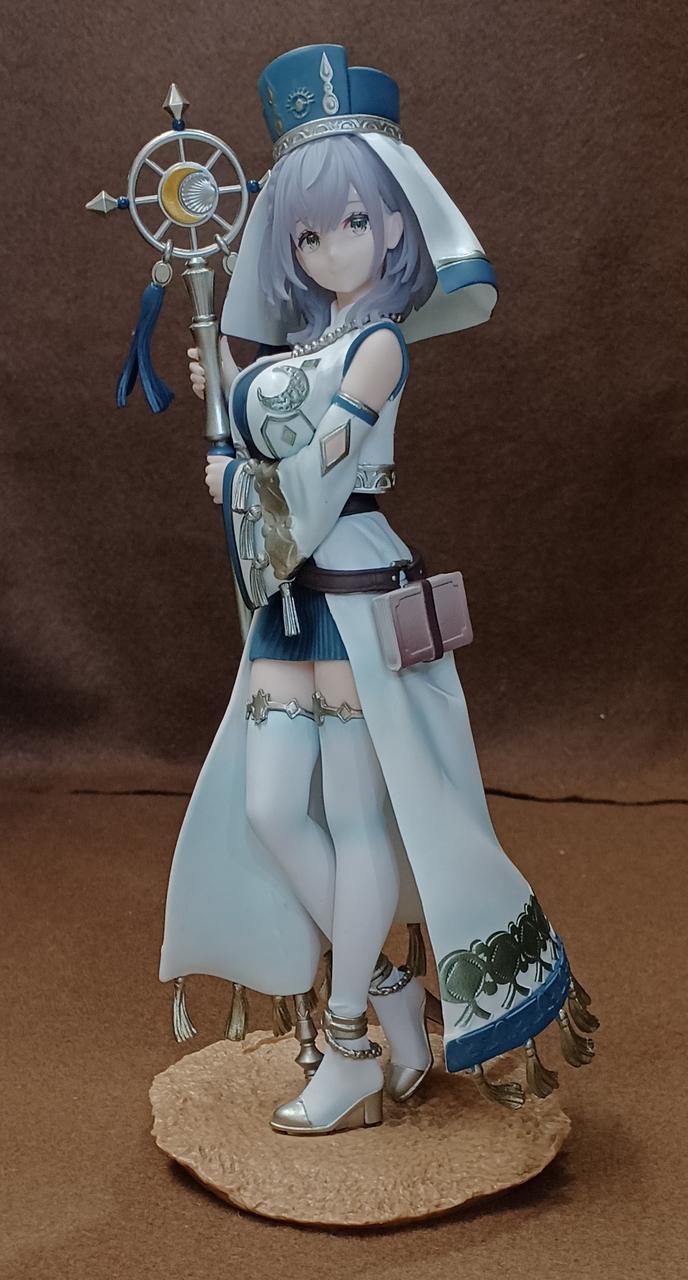 BANDAI Shirogane Noel Prize Shirogane Noel Figure Shirogane Noel Prize Shirogane Noel Figure - Banzai Thrifting | BanzaiHobby