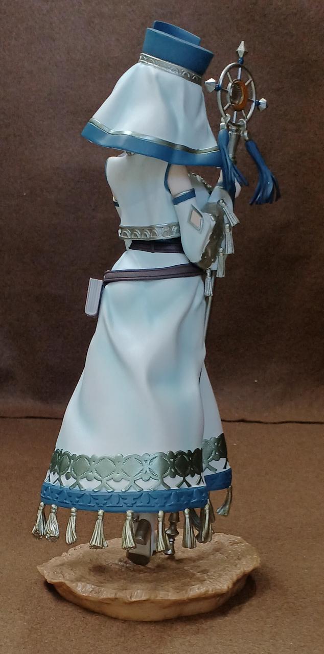 BANDAI Shirogane Noel Prize Shirogane Noel Figure Shirogane Noel Prize Shirogane Noel Figure - Banzai Thrifting | BanzaiHobby