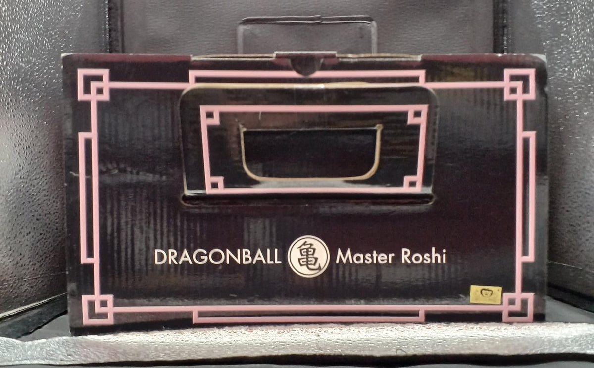 BANPRESTO Prize A Master Roshi Figure Ichiban Kuji Dragon Ball - Banzai Thrifting | BanzaiHobby