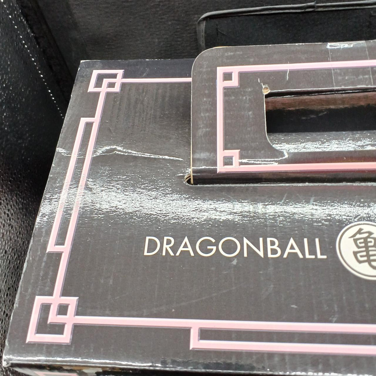 BANPRESTO Prize A Master Roshi Figure Ichiban Kuji Dragon Ball - Banzai Thrifting | BanzaiHobby