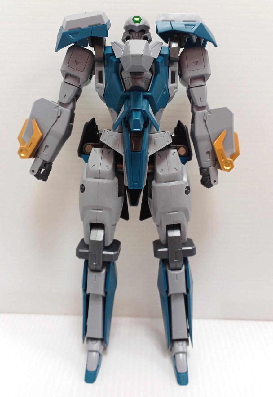 BANDAI Chogokin Soul GaoFeiger - Banzai Thrifting | BanzaiHobby