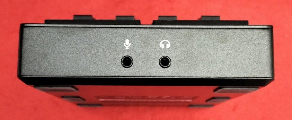 RAZER Audio Mixer RZ19-0386 - Banzai Thrifting | BanzaiHobby