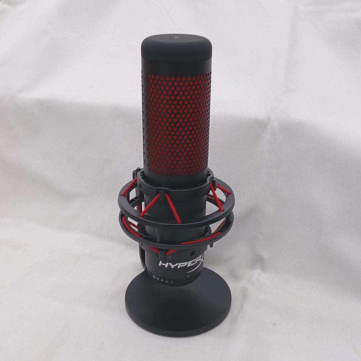 HYPERX USB Microphone QUADCAST - Banzai Thrifting | BanzaiHobby