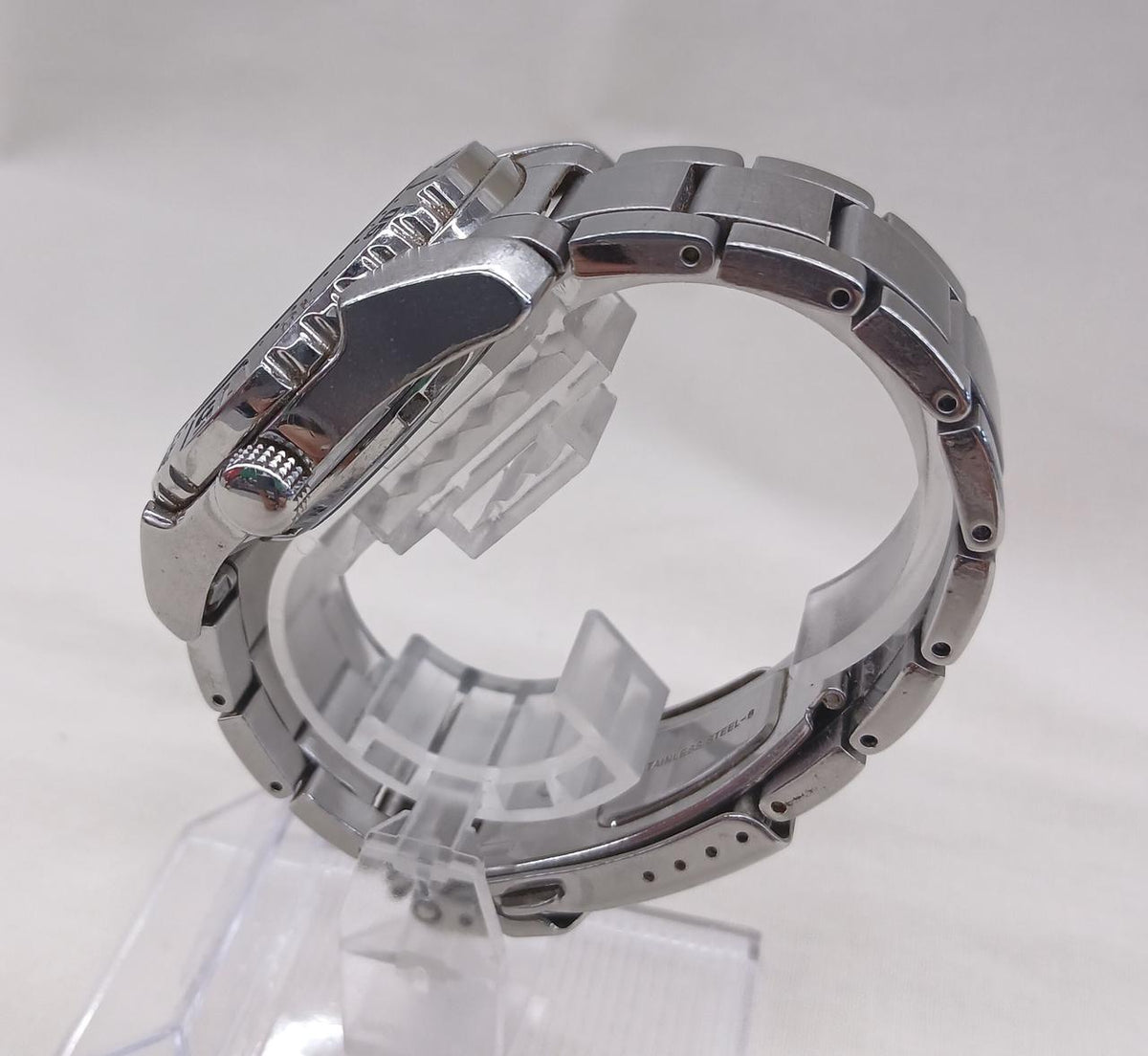 SEIKO Automatic winding 4R36-00B0 - Banzai Thrifting | BanzaiHobby