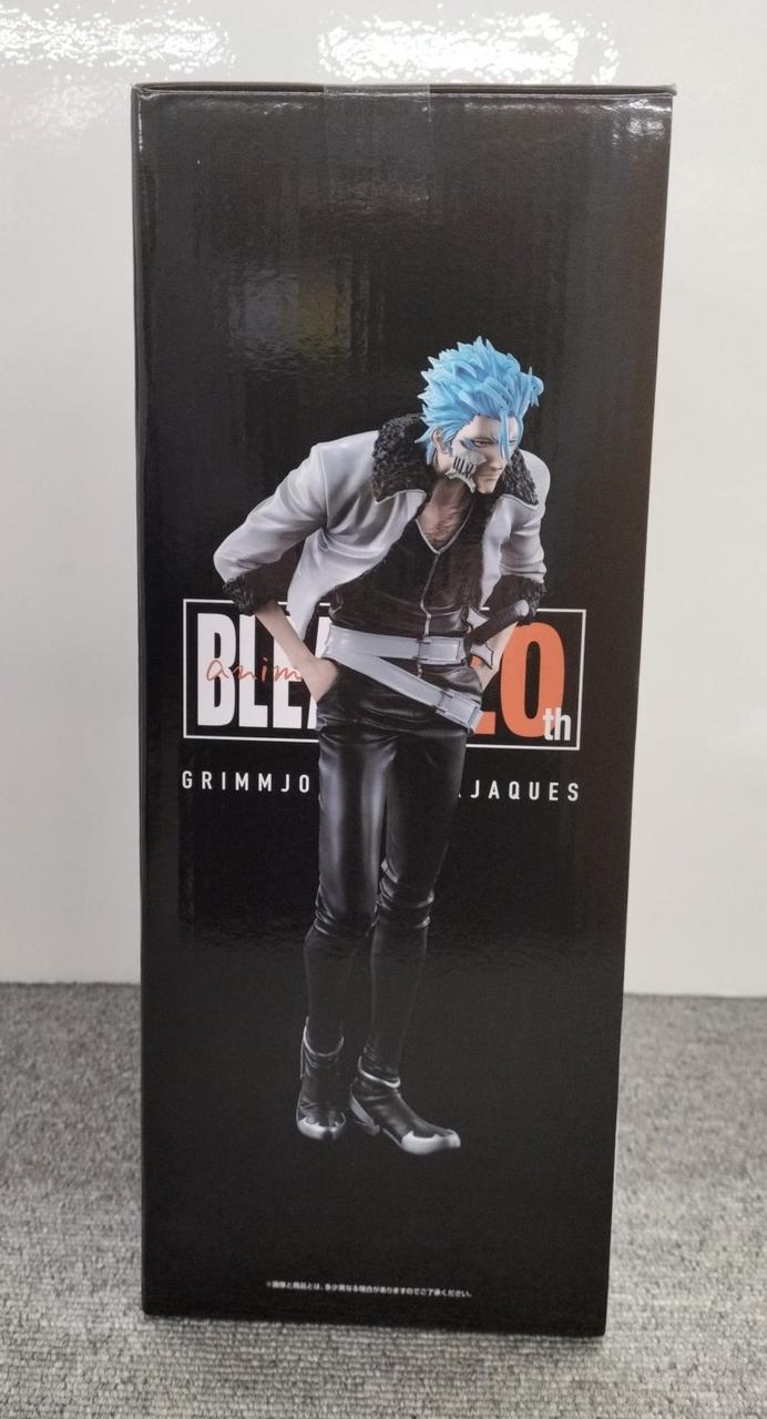 BANDAI 1st Prize C Grimmjow Jaguarjack - Banzai Thrifting | BanzaiHobby