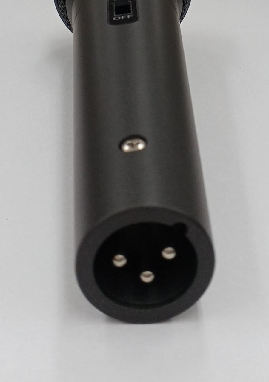 UNIPEX Dynamic Microphone MD-56T - Banzai Thrifting | BanzaiHobby