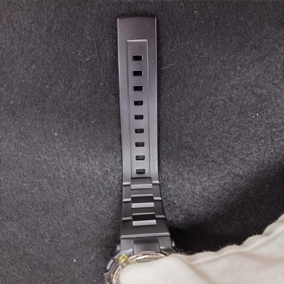 CASIO BABY-G BG-3000 - Banzai Thrifting | BanzaiHobby