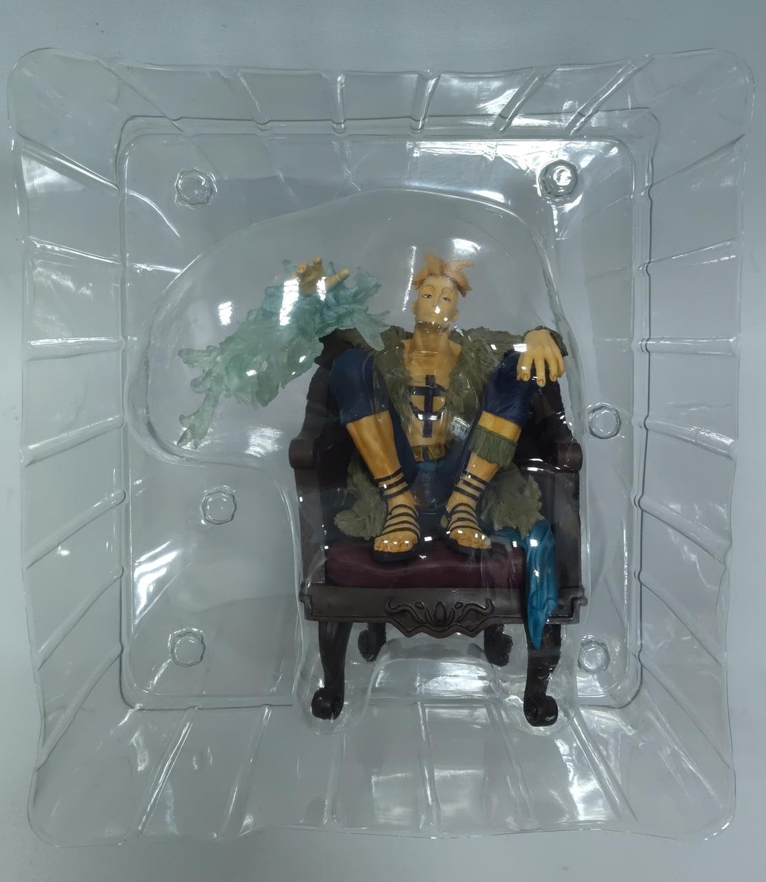 BANPRESTO One Piece Ichiban Kuji Prize C Marco - Banzai Thrifting | BanzaiHobby