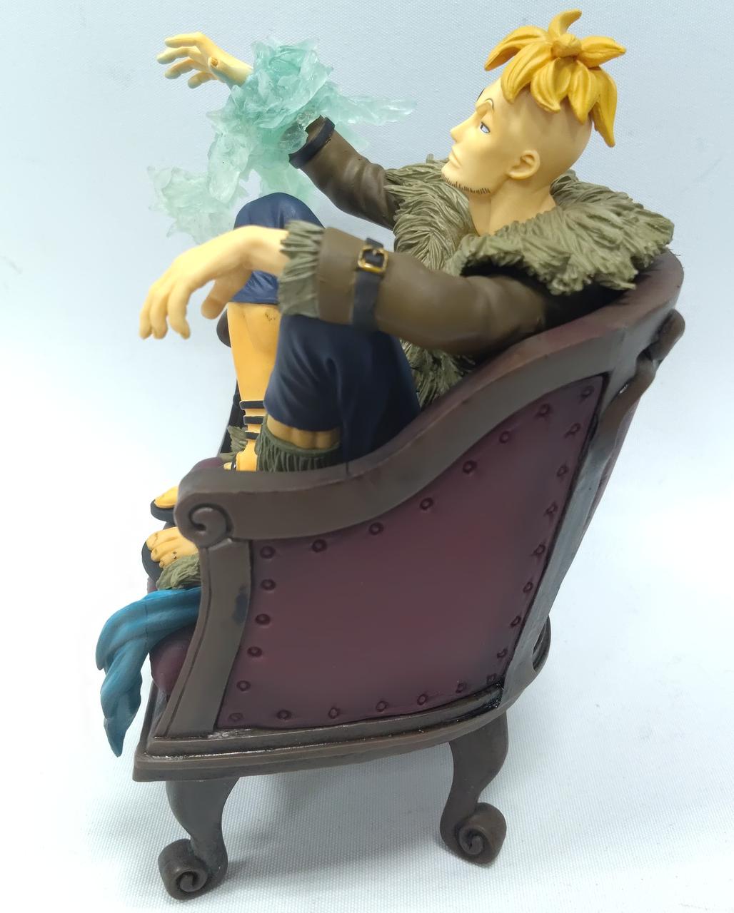 BANPRESTO One Piece Ichiban Kuji Prize C Marco - Banzai Thrifting | BanzaiHobby