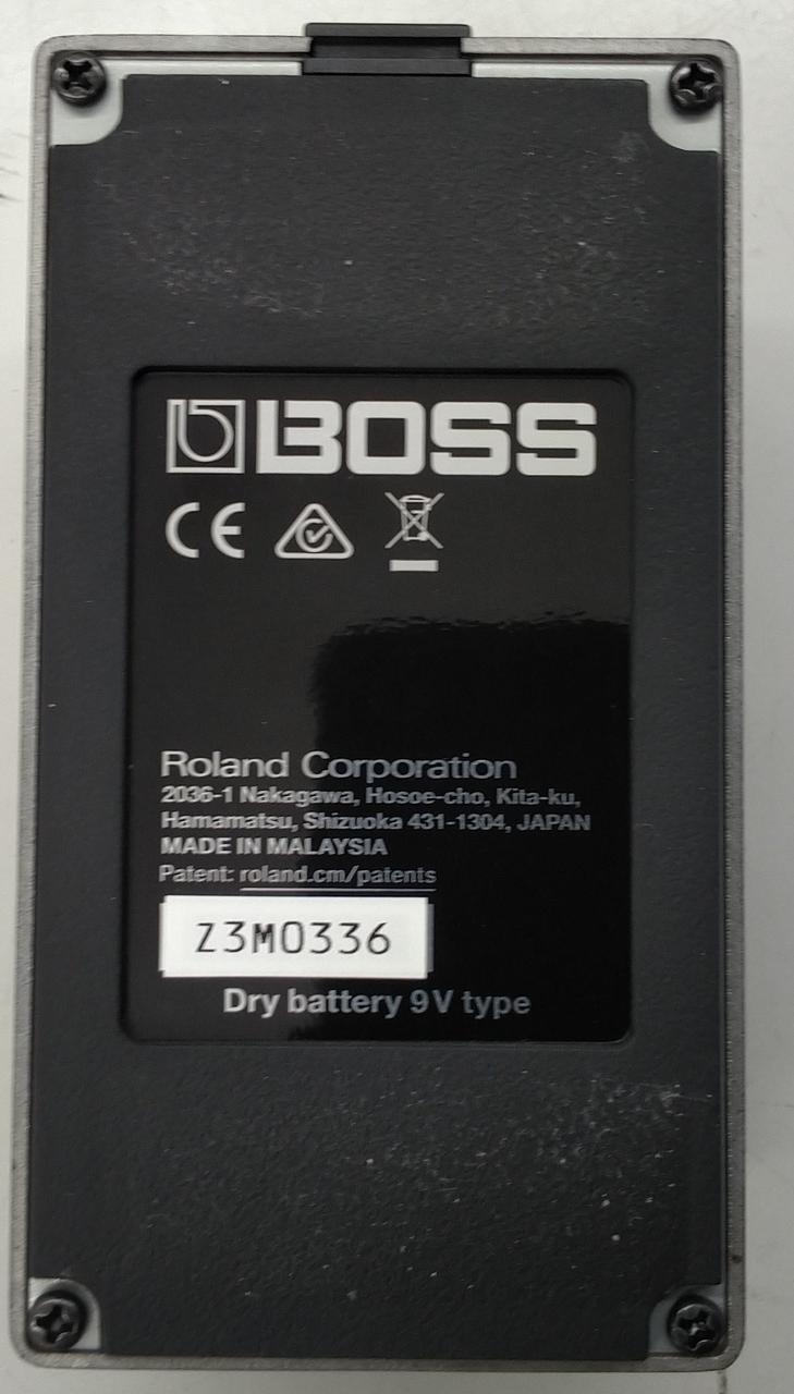 BOSS Effects pedal MT-2 - Banzai Thrifting | BanzaiHobby