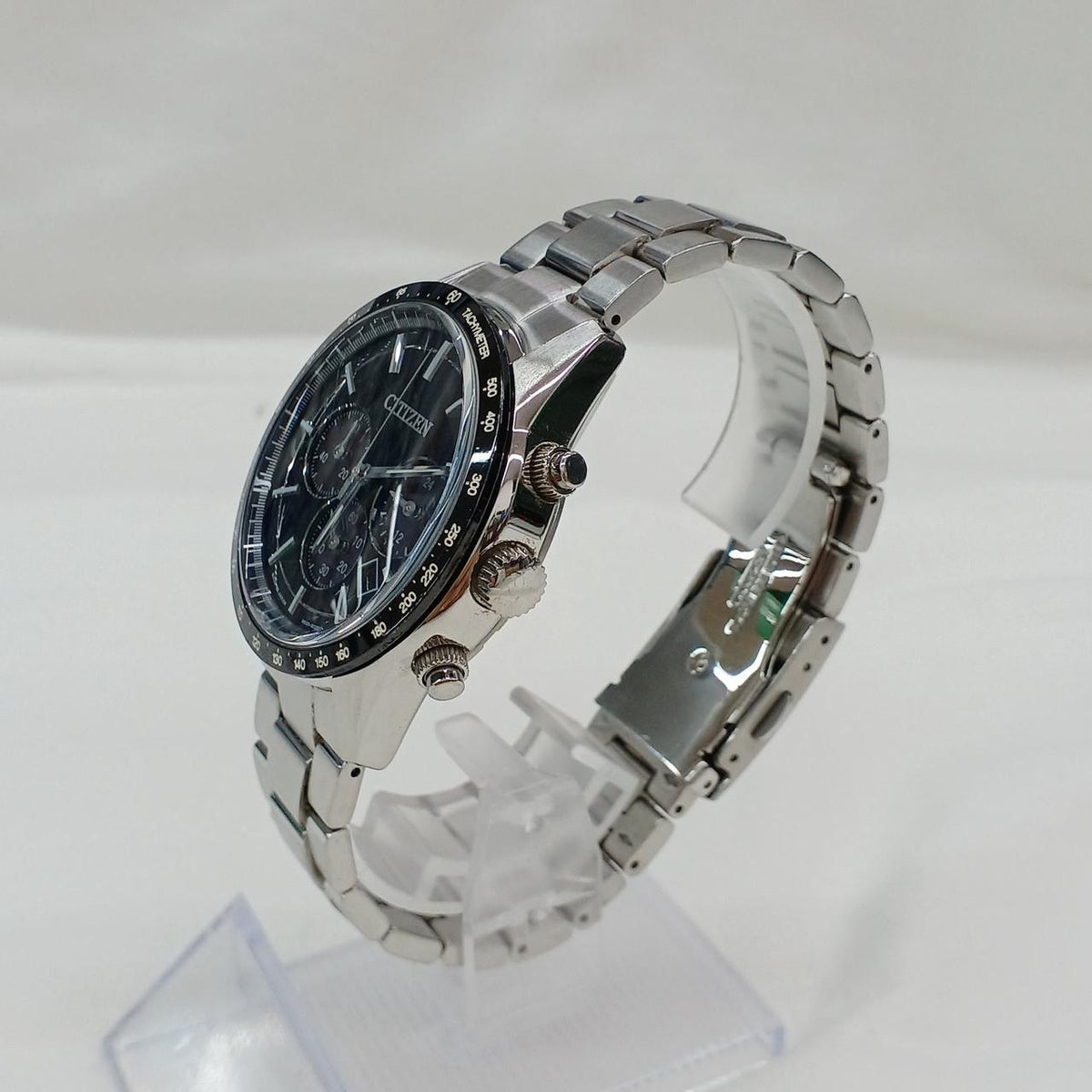 CITIZEN ECO DRIVE B620-S089298 - Banzai Thrifting | BanzaiHobby