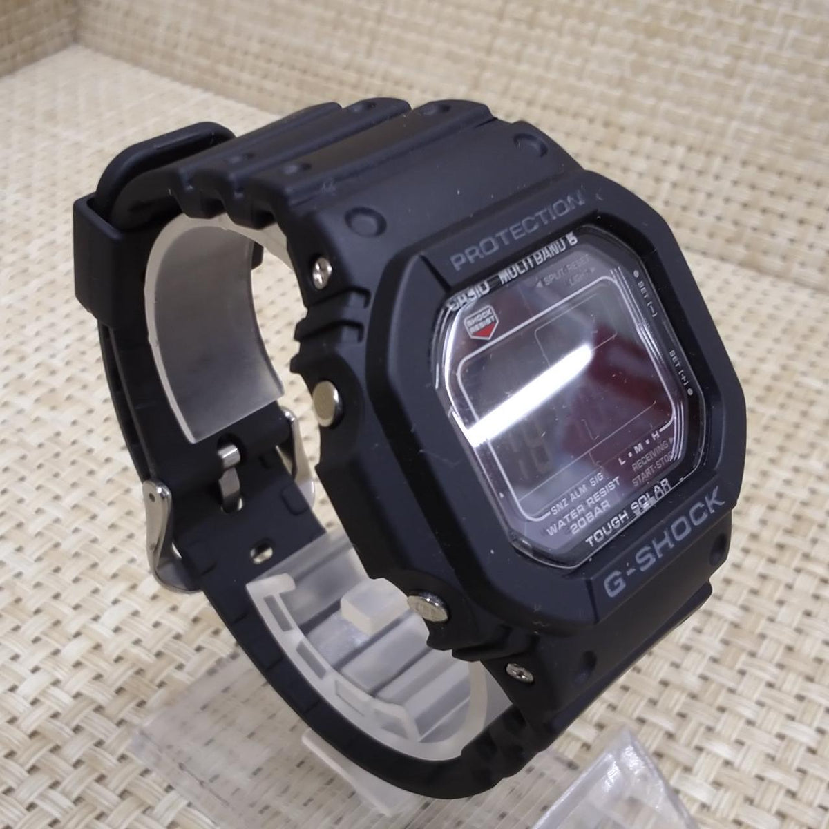 CASIO G-SHOCK GW-M5610U - Banzai Thrifting | BanzaiHobby