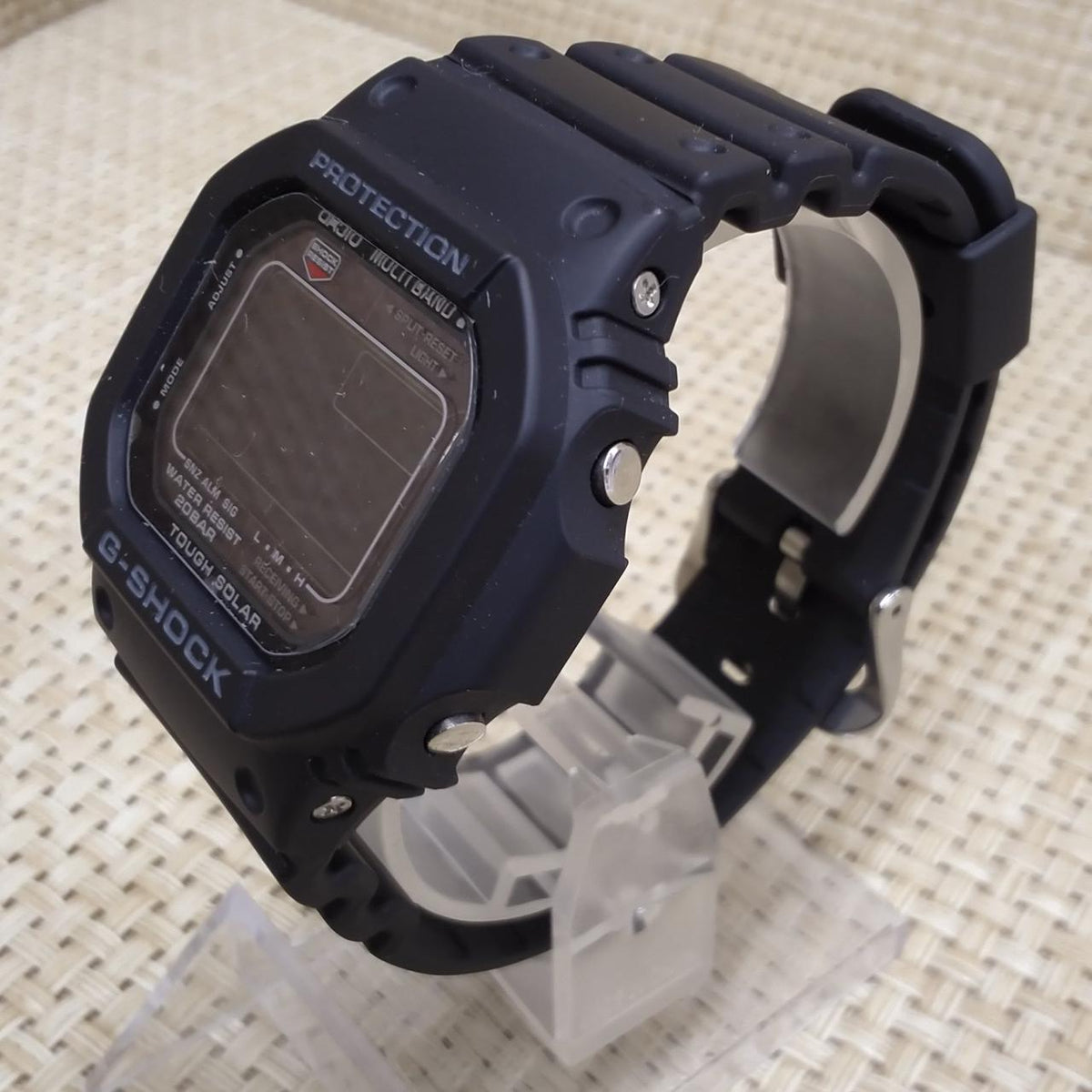 CASIO G-SHOCK GW-M5610U - Banzai Thrifting | BanzaiHobby