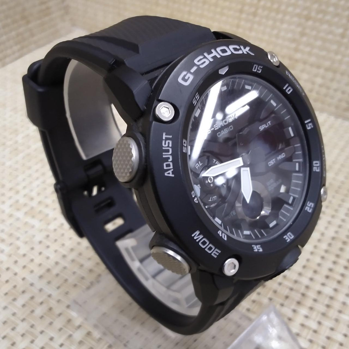 CASIO G-SHOCK GA-2000 - Banzai Thrifting | BanzaiHobby