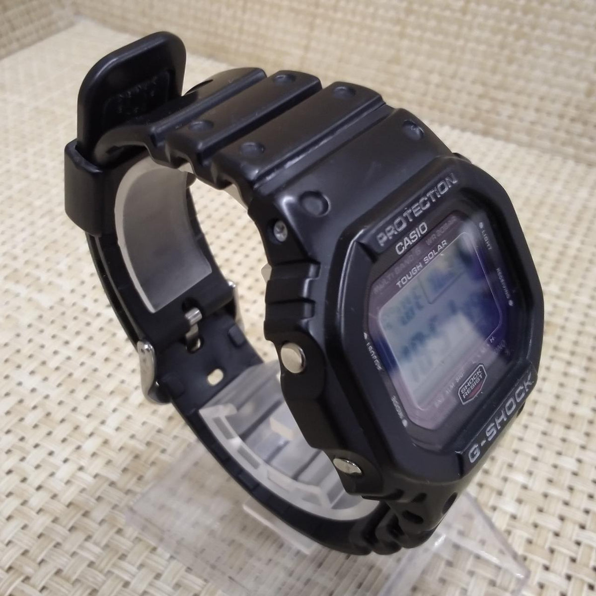 CASIO G-SHOCK GW-5000 - Banzai Thrifting | BanzaiHobby