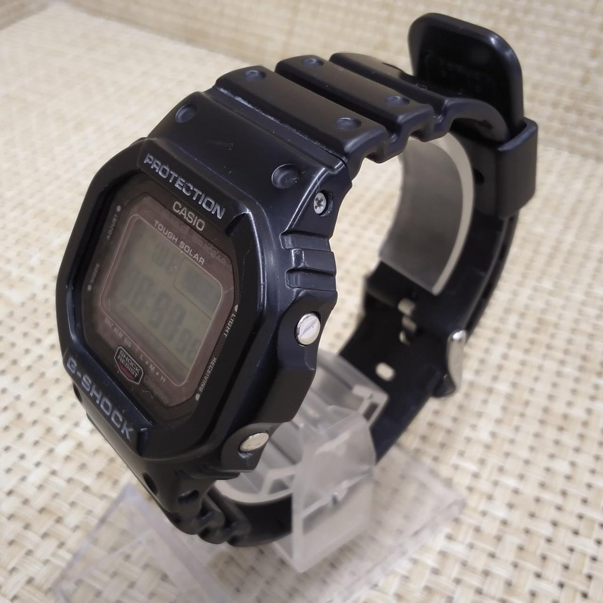 CASIO G-SHOCK GW-5000 - Banzai Thrifting | BanzaiHobby