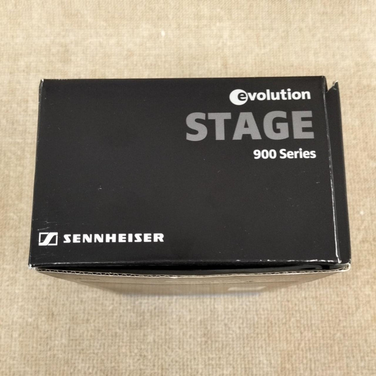 SENNHEISER Condenser Microphone E965 - Banzai Thrifting | BanzaiHobby