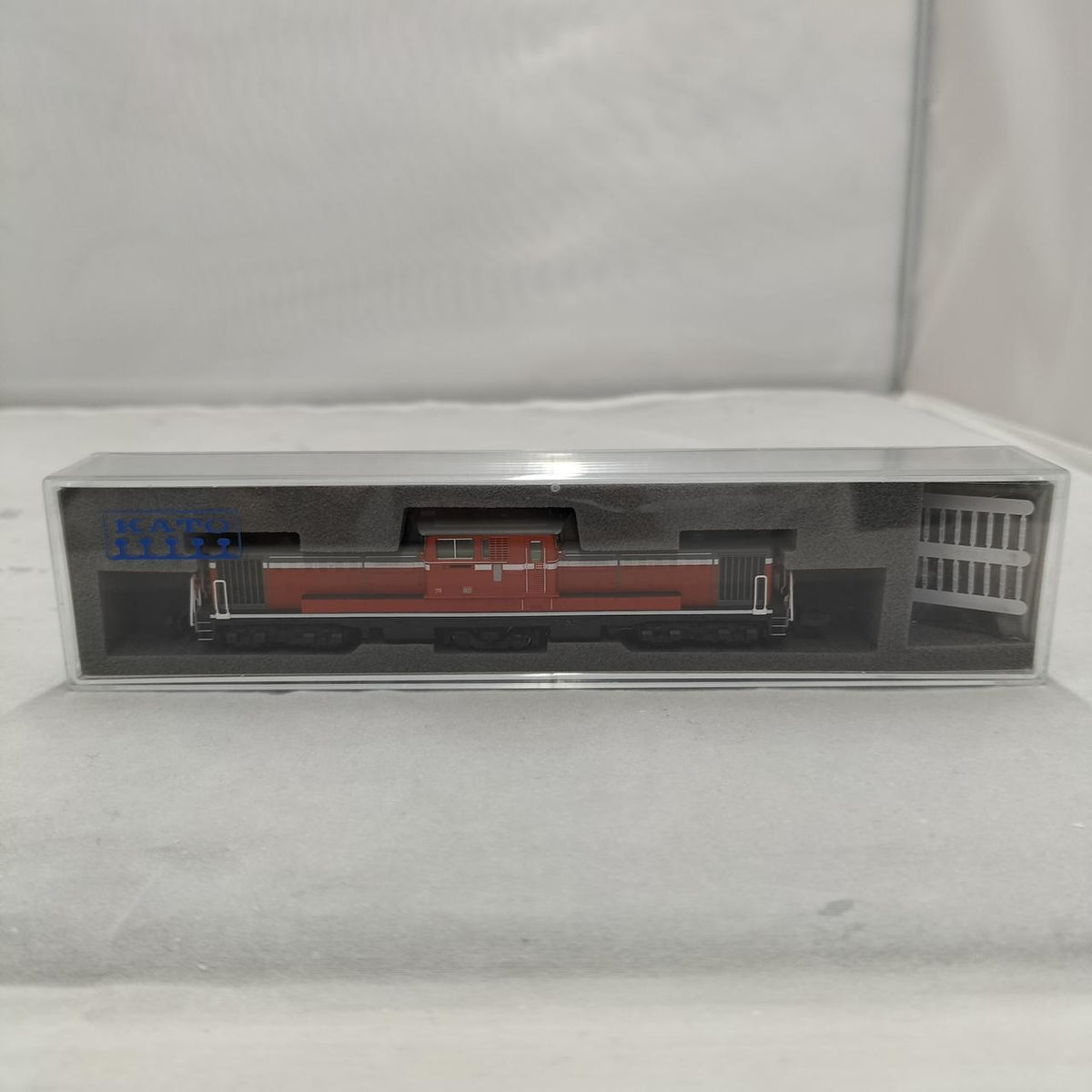 KATO DD51 Mid-500 Cold-Resistant Type 7008-7 - Banzai Thrifting | BanzaiHobby