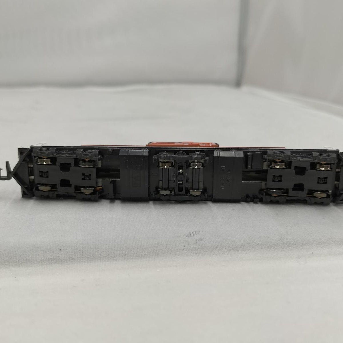 KATO DD51 Mid-500 Cold-Resistant Type 7008-7 - Banzai Thrifting | BanzaiHobby