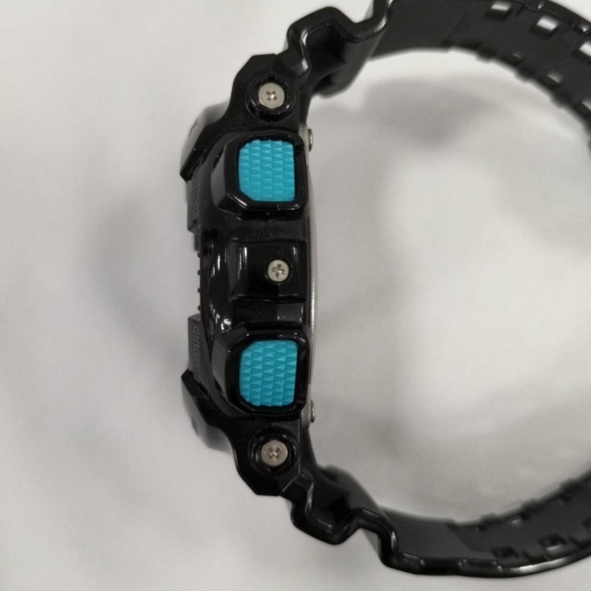 CASIO G-SHOCK GA-110B-1A2JF - Banzai Thrifting | BanzaiHobby
