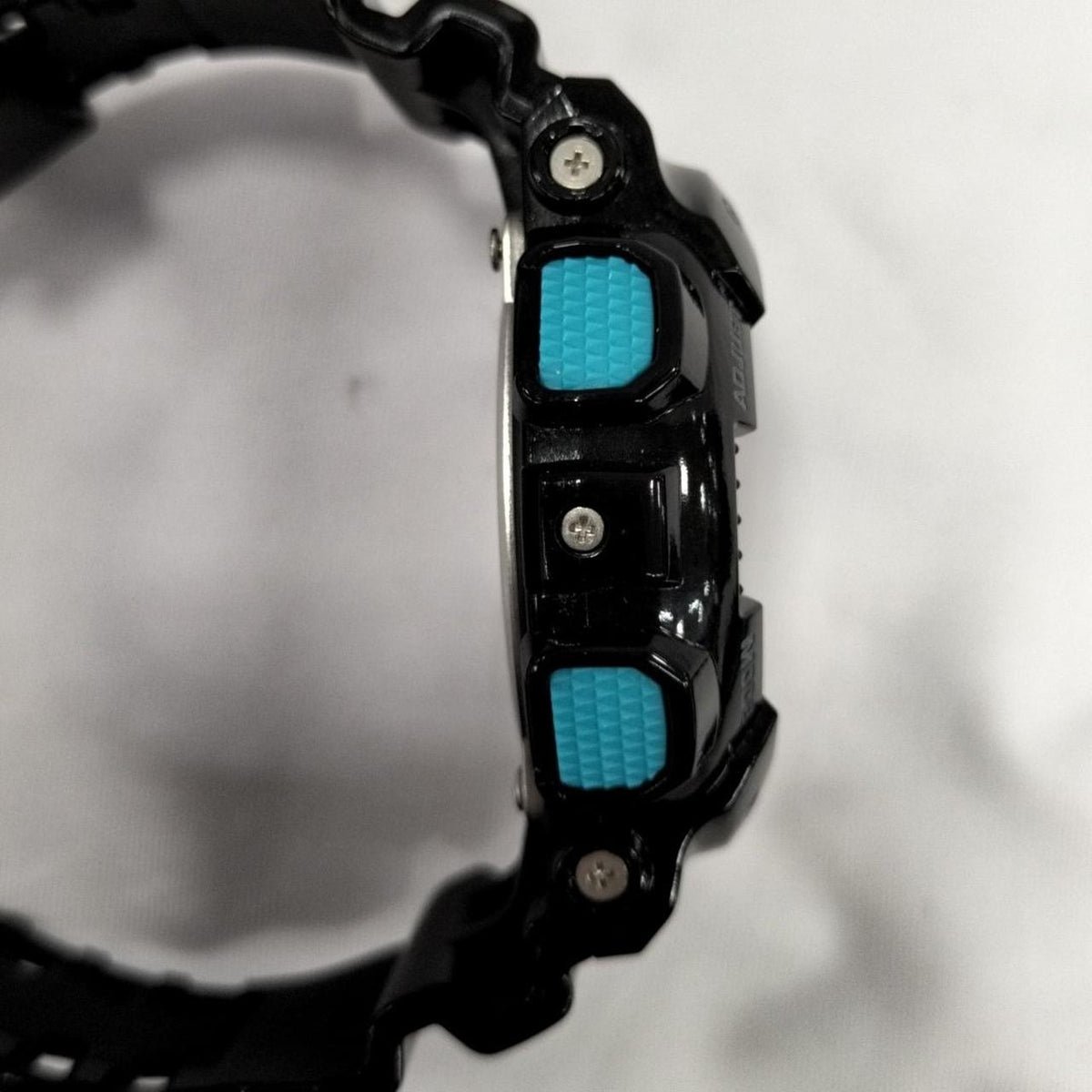 CASIO G-SHOCK GA-110B-1A2JF - Banzai Thrifting | BanzaiHobby