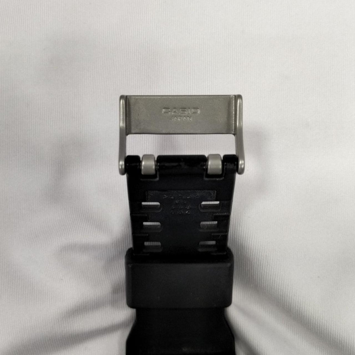 CASIO G-SHOCK GA-110B-1A2JF - Banzai Thrifting | BanzaiHobby