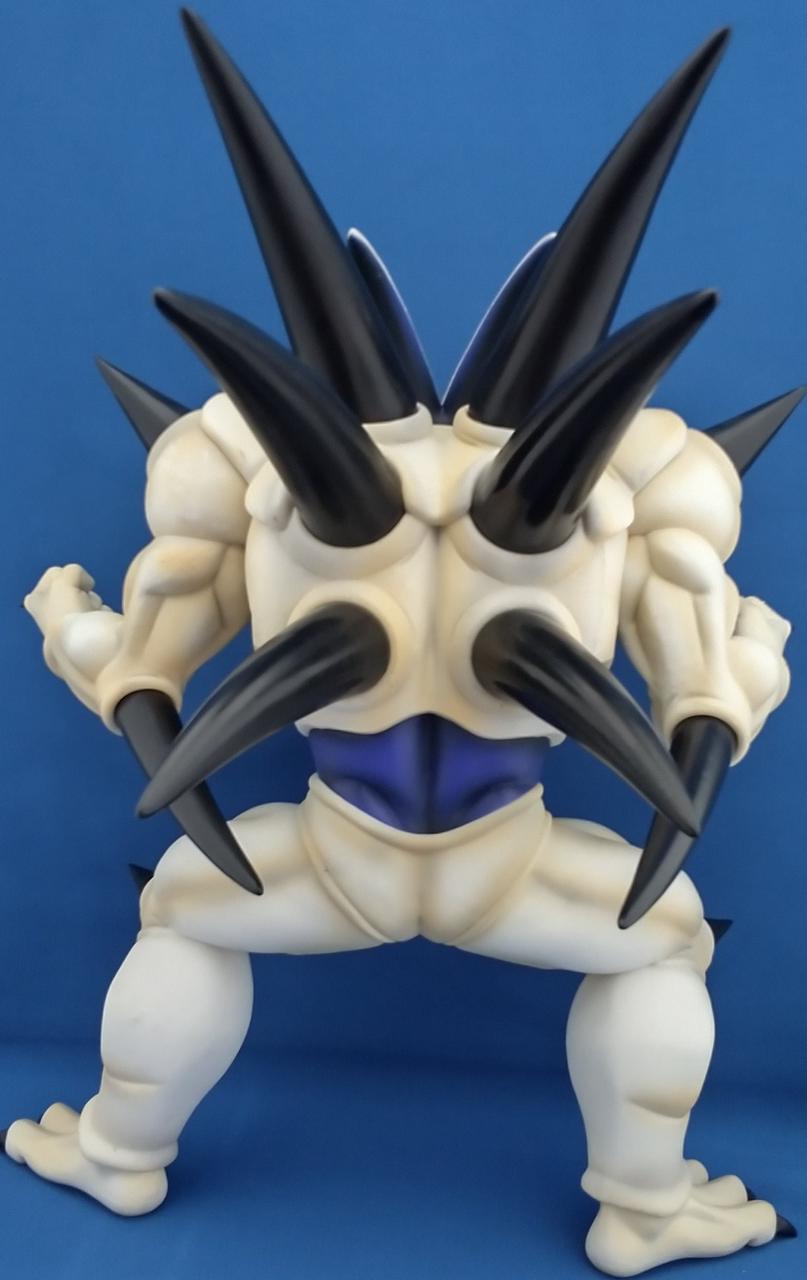 BANDAI SPIRITS Super Ichiboshi Dragon (3) Ichiban Kuji D Prize - Banzai Thrifting | BanzaiHobby