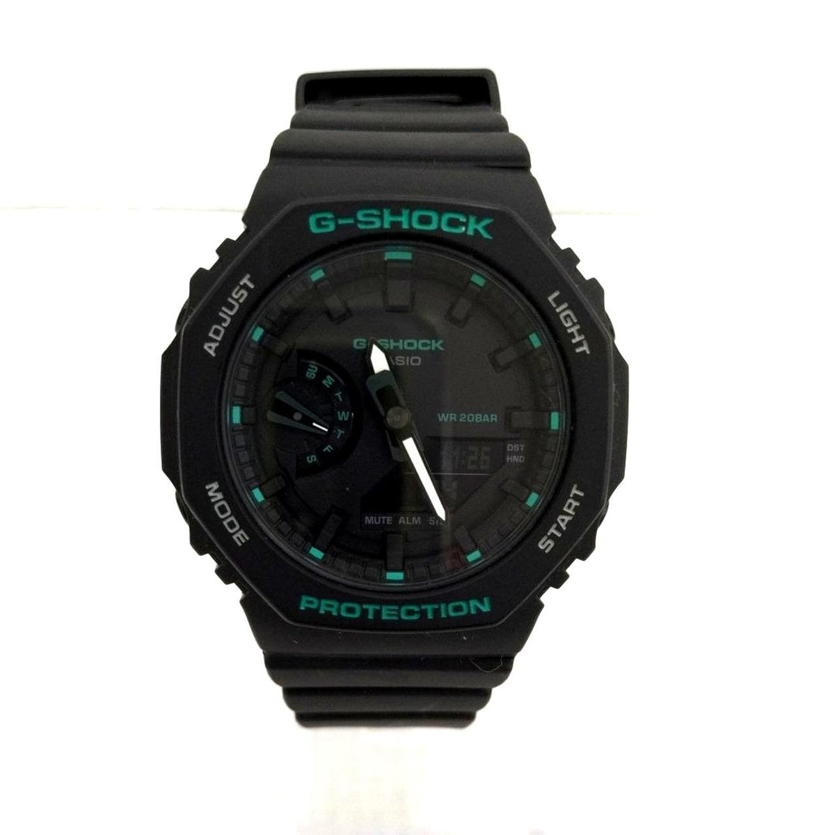 CASIO G-SHOCK Quartz GMA-S2100GA - Banzai Thrifting | BanzaiHobby