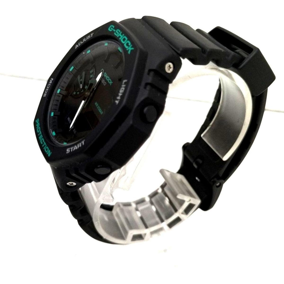 CASIO G-SHOCK Quartz GMA-S2100GA - Banzai Thrifting | BanzaiHobby