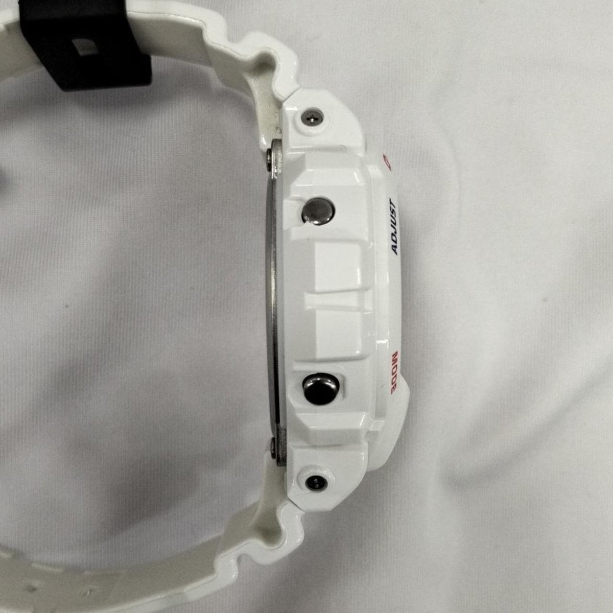 CASIO G-SHOCK DW-6900FS X-GIRL - Banzai Thrifting | BanzaiHobby