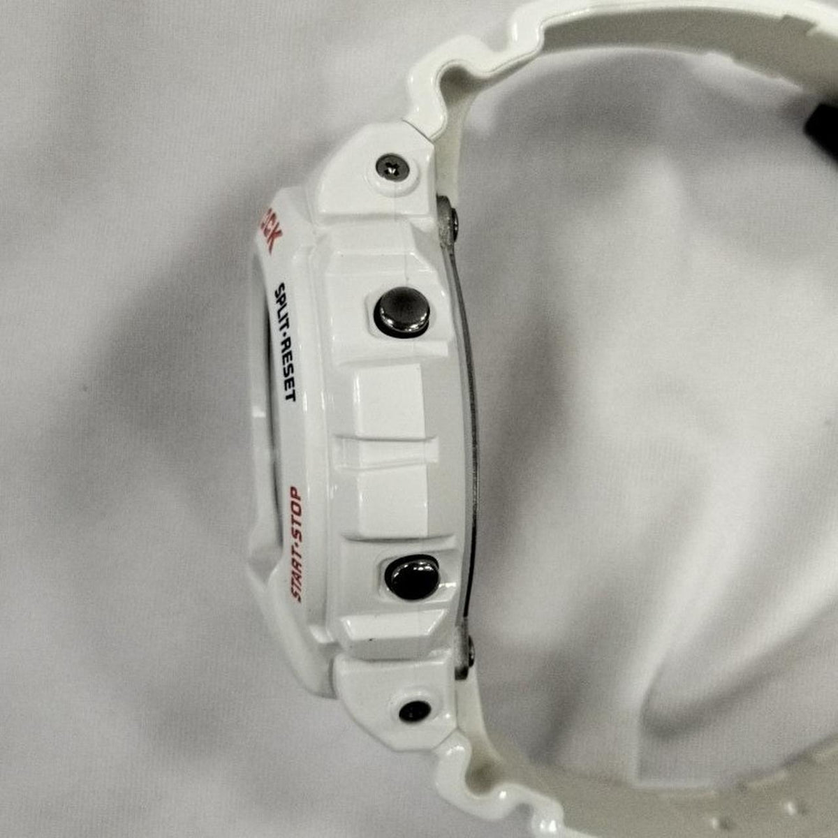 CASIO G-SHOCK DW-6900FS X-GIRL - Banzai Thrifting | BanzaiHobby