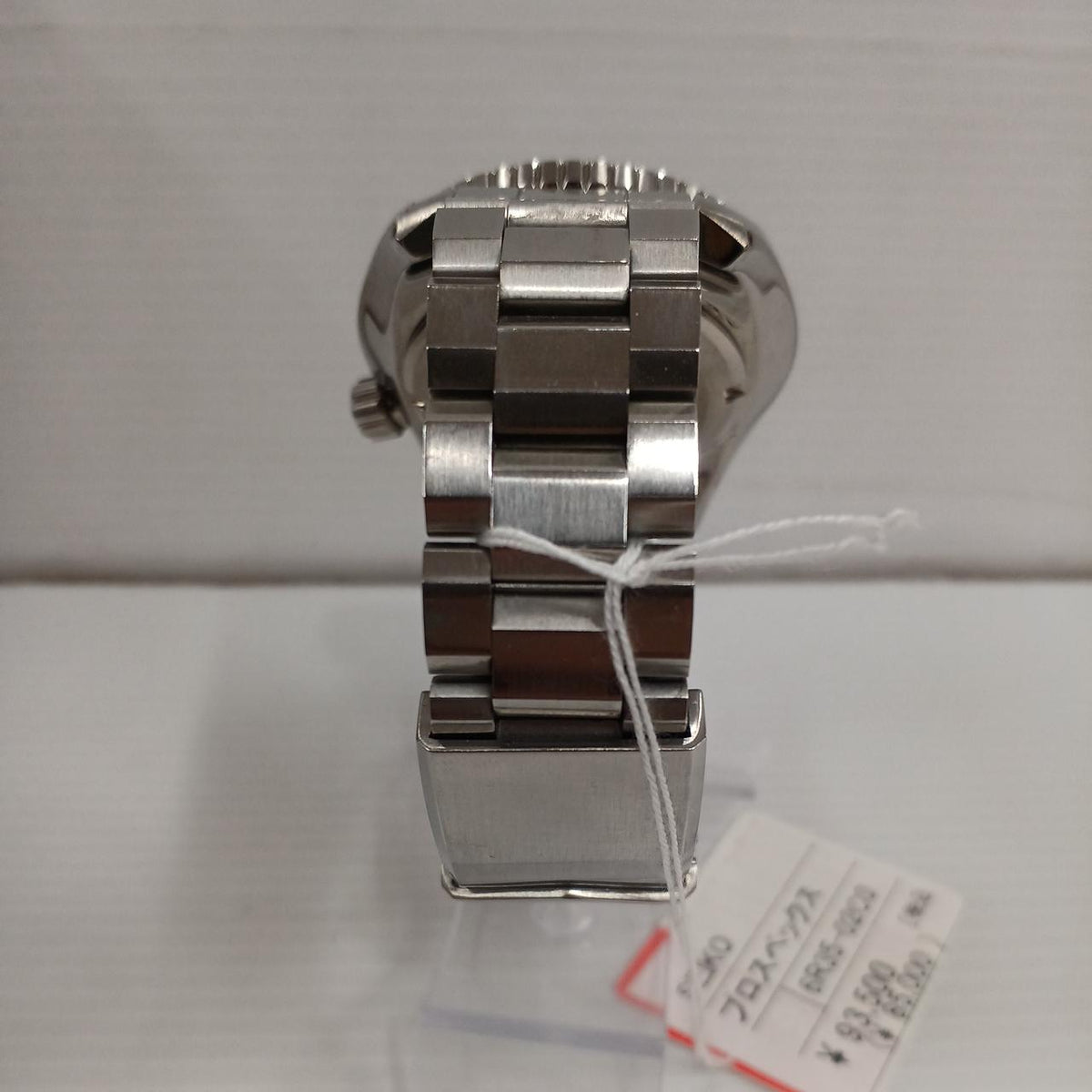 SEIKO Prospex 6R35-02C0 - Banzai Thrifting | BanzaiHobby