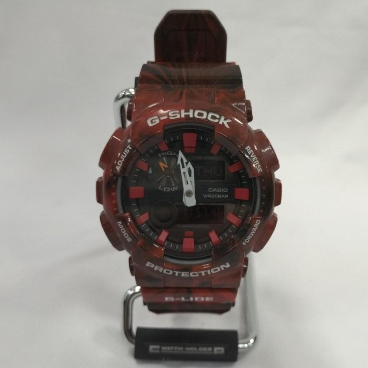CASIO G-SHOCK GAX-100MB - Banzai Thrifting | BanzaiHobby