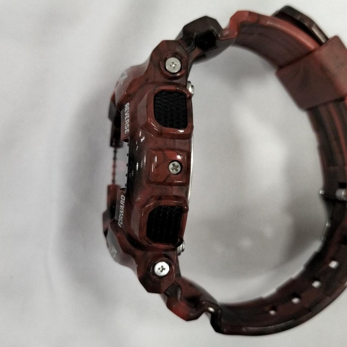 CASIO G-SHOCK GAX-100MB - Banzai Thrifting | BanzaiHobby