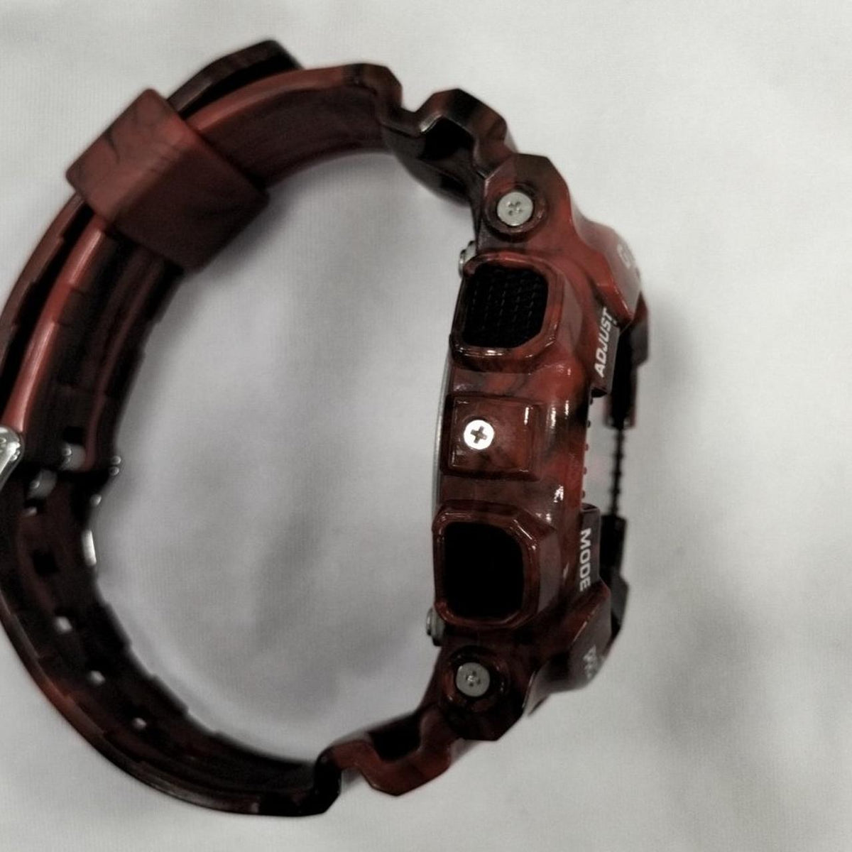 CASIO G-SHOCK GAX-100MB - Banzai Thrifting | BanzaiHobby